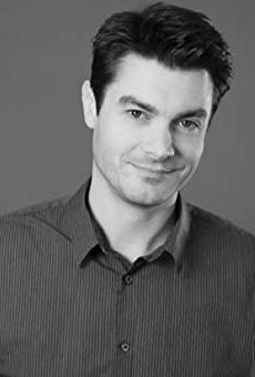 Películas de Peter Brewer