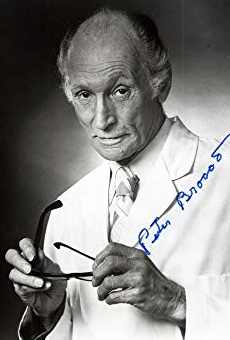 Películas de Peter Brocco