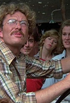 Películas de Peter Brouwer