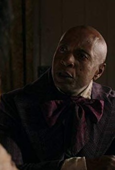 Películas de Peter Bryant