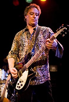 Películas de Peter Buck