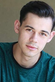 Películas de Peter Bundic