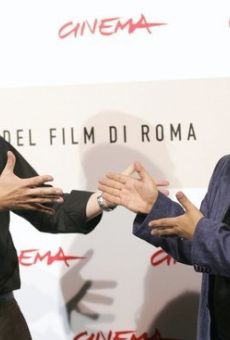 Películas de Peter Bussian