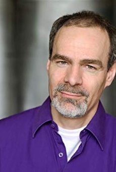 Películas de Peter Campbell