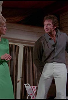 Películas de Peter Carpenter