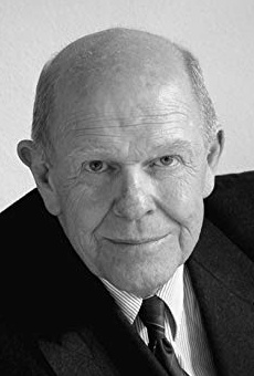 Películas de Peter Cartwright