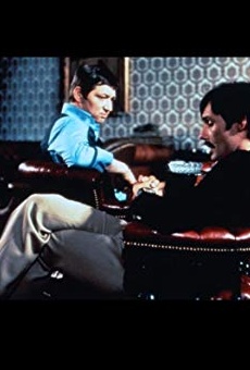 Películas de Peter Chatel