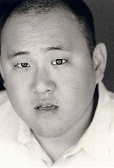 Películas de Peter Cho