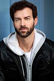 Películas de Peter Christian Hansen