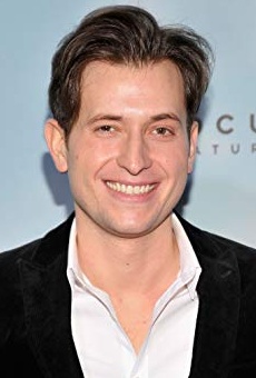 Películas de Peter Cincotti