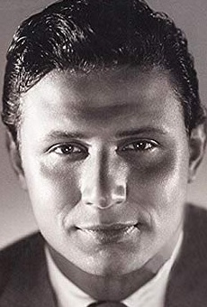 Películas de Peter Coe