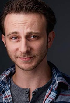 Películas de Peter Coleman