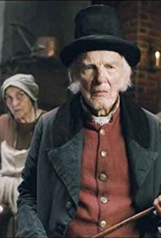 Películas de Peter Copley