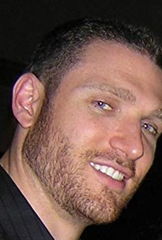 Películas de Peter Cornell