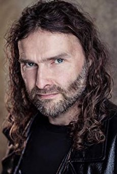 Películas de Peter Cosgrove