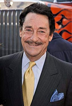 Películas de Peter Cullen