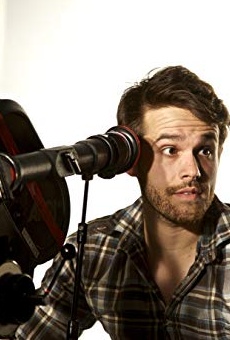 Películas de Peter Curtis Pardini