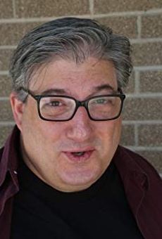 Películas de Peter D'Alessio