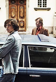 Películas de Peter Dalle