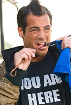 Películas de Peter Dante