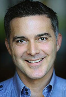 Películas de Peter Davenport