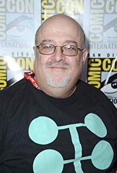 Películas de Peter David