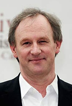 Películas de Peter Davison