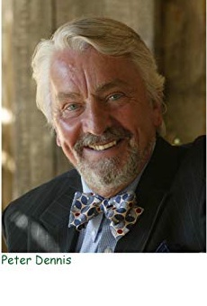 Películas de Peter Dennis