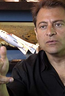 Películas de Peter Diamandis Películas de Peter Diamandis