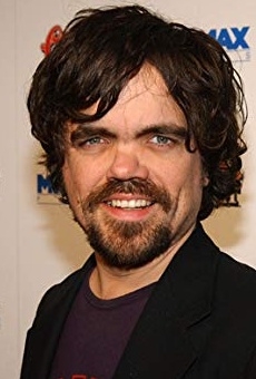 Películas de Peter Dinklage
