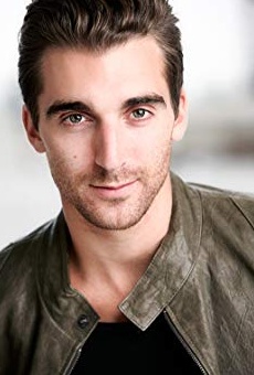 Películas de Peter DiVito