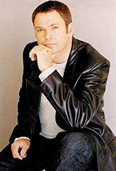 Películas de Peter Elliott