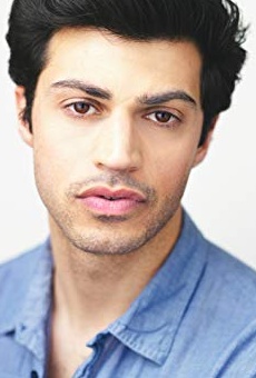 Películas de Peter Evangelista