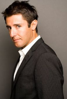 Películas de Peter Evans