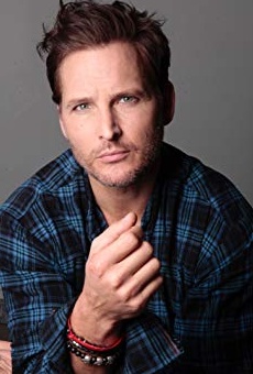 Películas de Peter Facinelli