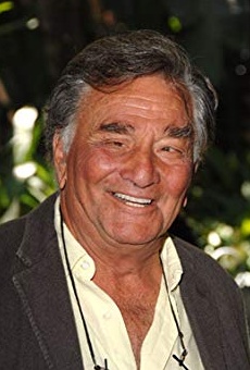 Películas de Peter Falk