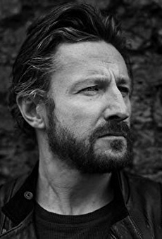 Películas de Peter Ferdinando