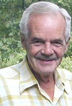 Películas de Peter Fernandez