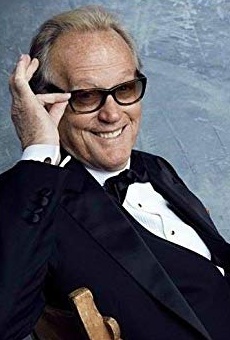 Películas de Peter Fonda