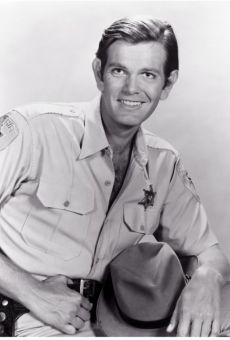 Películas de Peter Ford