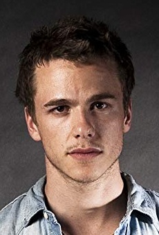 Películas de Peter Forde