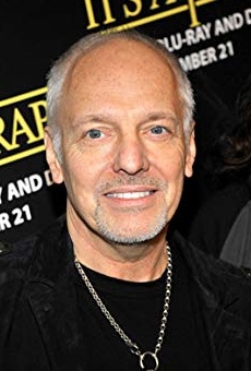 Películas de Peter Frampton