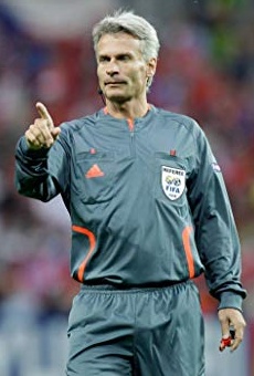 Películas de Peter Fröjdfeldt