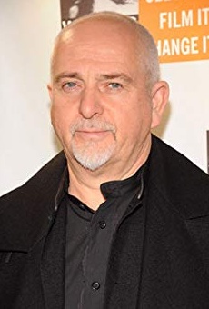 Películas de Peter Gabriel