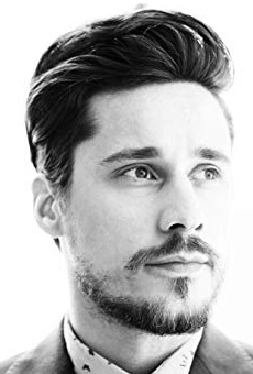 Películas de Peter Gadiot