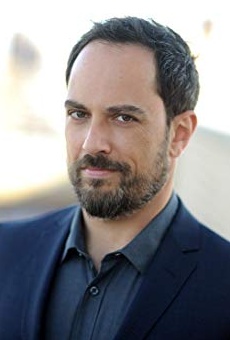 Películas de Peter Ganim