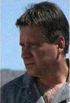 Películas de Peter Gardner