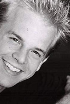 Películas de Peter Gibson