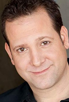 Películas de Peter Goldsmith