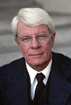 Películas de Peter Graves
